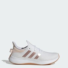 adidas women Cloudfoam Pure Shoes