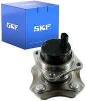 SKF RADLAGER-SATZ MIT ABS-SENSOR Hinten Passend FüR Toyota Corolla | Vkba 3975