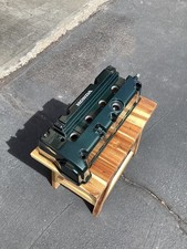 Honda K Series K24 K20 Type R Rsx Valve Cover Jdm Emerald Green Honda K Series K24 K20 Type R Rsx Valve Cover Jdm Emerald Green
