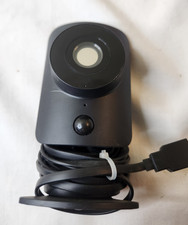 SimpliSafe SSCM1 SimpliCam 1080p Wired Black
