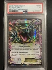 Pokémon TCG Rayquaza EX XY69 Black Star Promo Holo