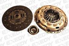 Kit d'embrayage Mazda BT50