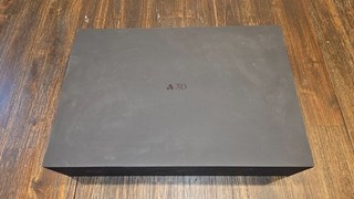 Nintendo 64 Analogue 3D Console Black