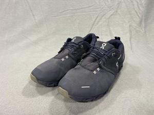 On Running Cloud 5 Waterproof | eBay