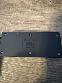 Sega Master System Control Pad Vintage 3020 Controller OEM 