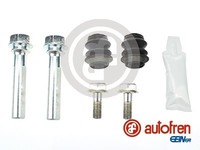 Autofren Seinsa FüHrungshüLsensatz Bremssattel FüR Toyota Corolla ZZE12_