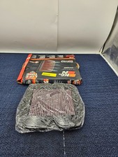 K N HA-1110 Replacement Air Filter for 2010-2019 HONDA