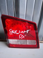 Faro posteriore fanale interno sinistro originale Fiat Freemont