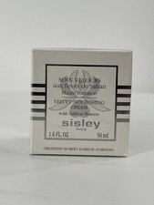 SISLEY Velvet Nourishing Cream With Saffron Flowers, 1.6 Fl Oz