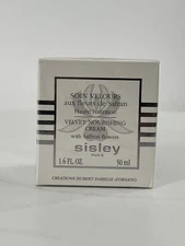SISLEY Velvet Nourishing Cream With Saffron Flowers, 1.6 Fl Oz