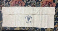 TROW AND HOLDEN CHISEL HAMMER TOOL WRAP HEAVY...
