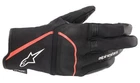 Alpinestars Syncro V2 DS Mid Black Fluo Red