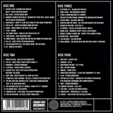 VARIOUS ARTISTS BURN IT UP: THE RISE OF BRITISH DANCE MUSIC 1986-1991 NEW CD