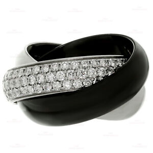 cartier trinity ring neu