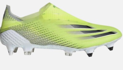 Adidas X Ghosted + SG FW6901 Fußballschuhe EU 40 2/3 neu uvp 280