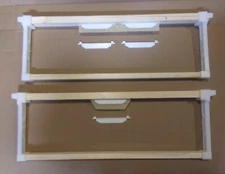 Bee hive frame starter strip 50 pcs Multi use Made in U.S.A.