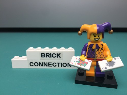 Authentic LEGO Collectible Minifigures Series 12 - Pick Your Own! - Picture 6 of 22