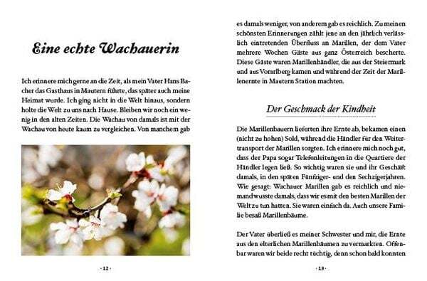 Thumbnail - Das Kleine Buch: Die Besten Marillenrezepte