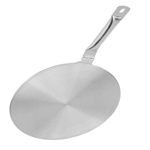 Induction Cooker Magnetic Conduction Pad Plate Cookware for Cooktop - Picture 2 of 11