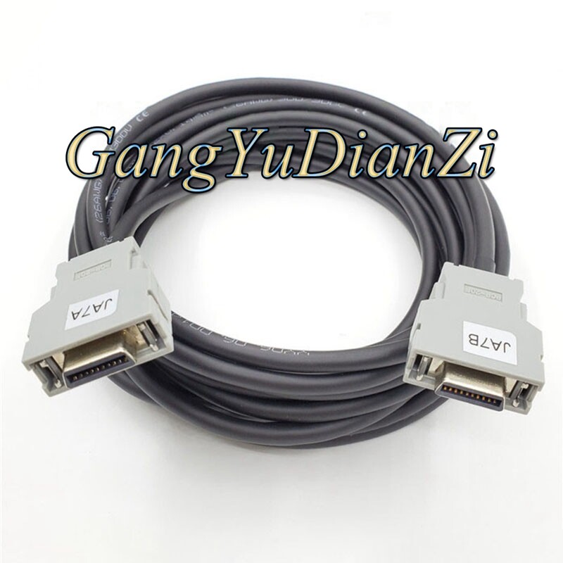NEW FOR FANUC I/O Connection Cable A660-2042-T002 JD1A-JD1 NEW FOR FANUC I/O Connection Cable A660-2042-T002 JD1A-JD1