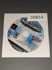 Dance Dance Revolution SuperNova 2 (Sony PlayStation 2, 2007) **DISC ONLY**