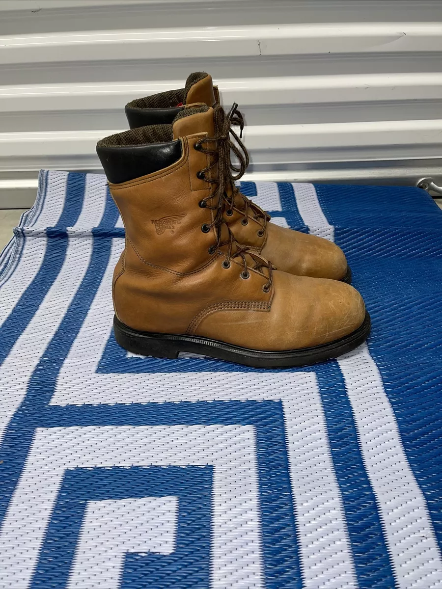 Gore tex lined work boots hotsell