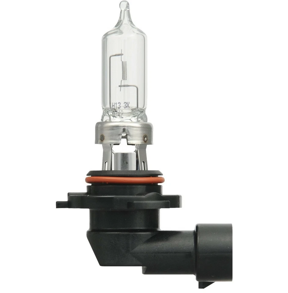 Sylvania Xtra Vision 9005 HB3 65W duas lâmpadas farol alto feixe upgrade estoque - Imagem 3 de 4