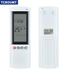Telecomando RC08A per condizionatore aria condizionata Airwell Electra GREE AC