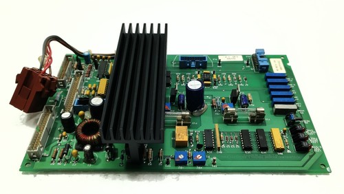 CLEVELAND MACHINE CONTROLS INC CMC D41-23677A CIRCUIT BOARD - Picture 4 of 10