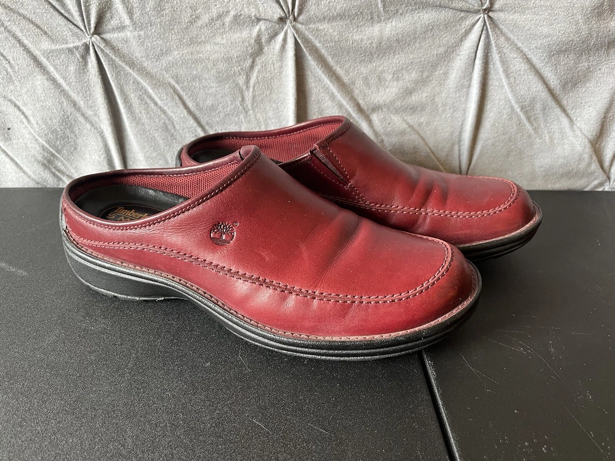 Timberland smart comfort system deals shoes