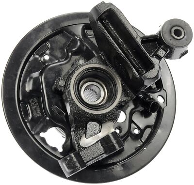 Suspension Knuckle Kit Rear Right Dorman 698-418 Fits 2001 Suspension Knuckle Kit Rear Right Dorman 698-418 Fits 2001