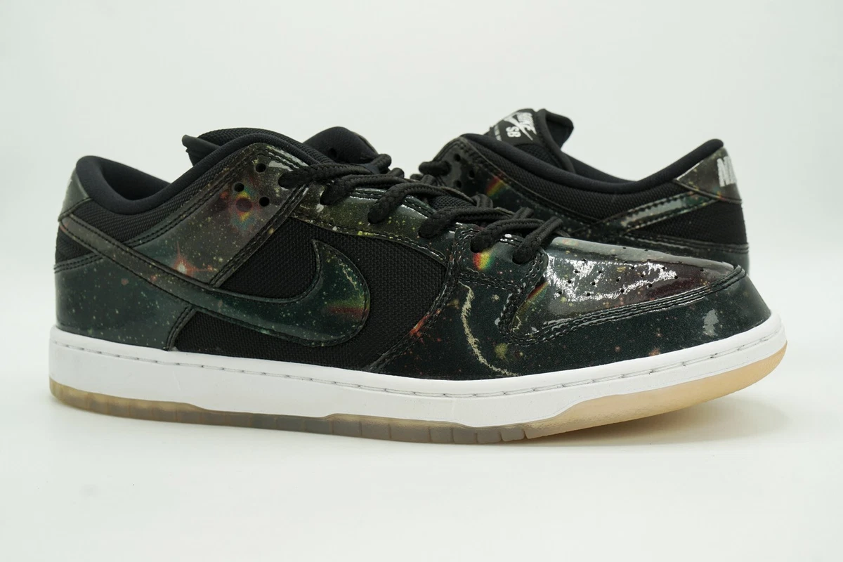 Nike SB Dunk Low 420 QS (Intergalactic) | darantonia.com