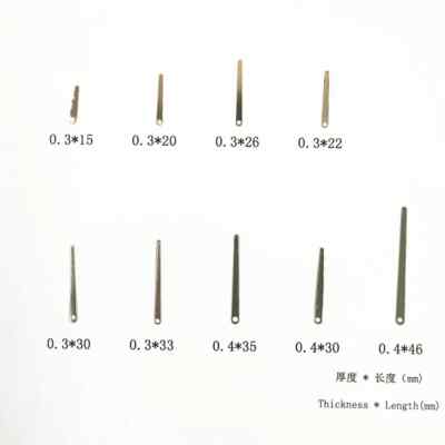 5pcs/leaf spring/Saxophone / Clarinet / Oboe / Flute / Bassoon /Piccolo/ wind