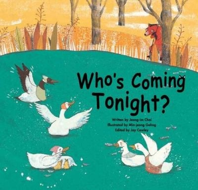 Wer kommt heute Abend?: Responsibility (Growing Strong) von Jeong-Im Choi
