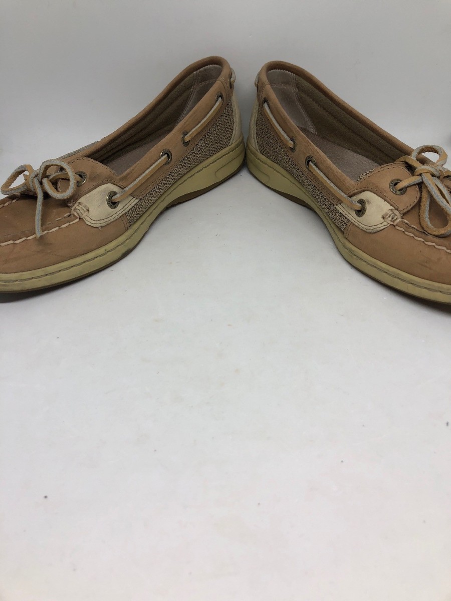 Sperry Top Sider J-13 CH73 Boat Deck Shoes Women's 6 | eBay