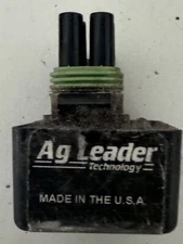 Ag Leader Relay Power Control Assembly P/N 4000708 - Durable Replacement