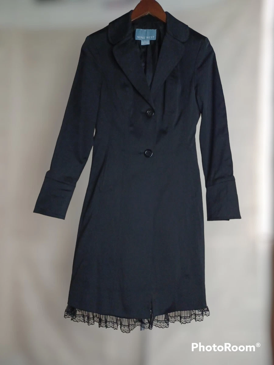 West coat dress top
