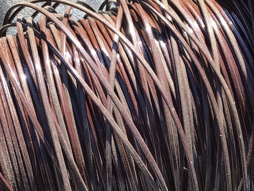 NN-24J Thermocouple Wire, 3.5 Pounds With The Reel. - Picture 5 of 5