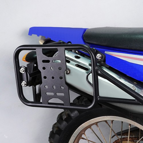 Saddlebag Support Racks Pannier Racks Fit For Yamaha XT250 2008-2024 - Picture 3 of 16