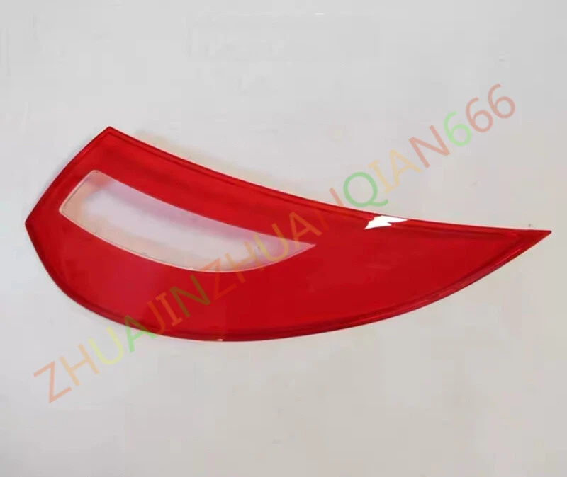 Luz trasera derecha lámpara lente carcasa reemplazo para Porsche 911 997.2 Carrera 2009-11 Foto 4 de 4