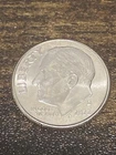 2022 D Roosevelt Dime Ten (10) Cent Actual Coin TK2500*