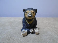 YOWIE SUN BEAR ANIMAL MINIATURE 1.5” FIGURE (MA663)
