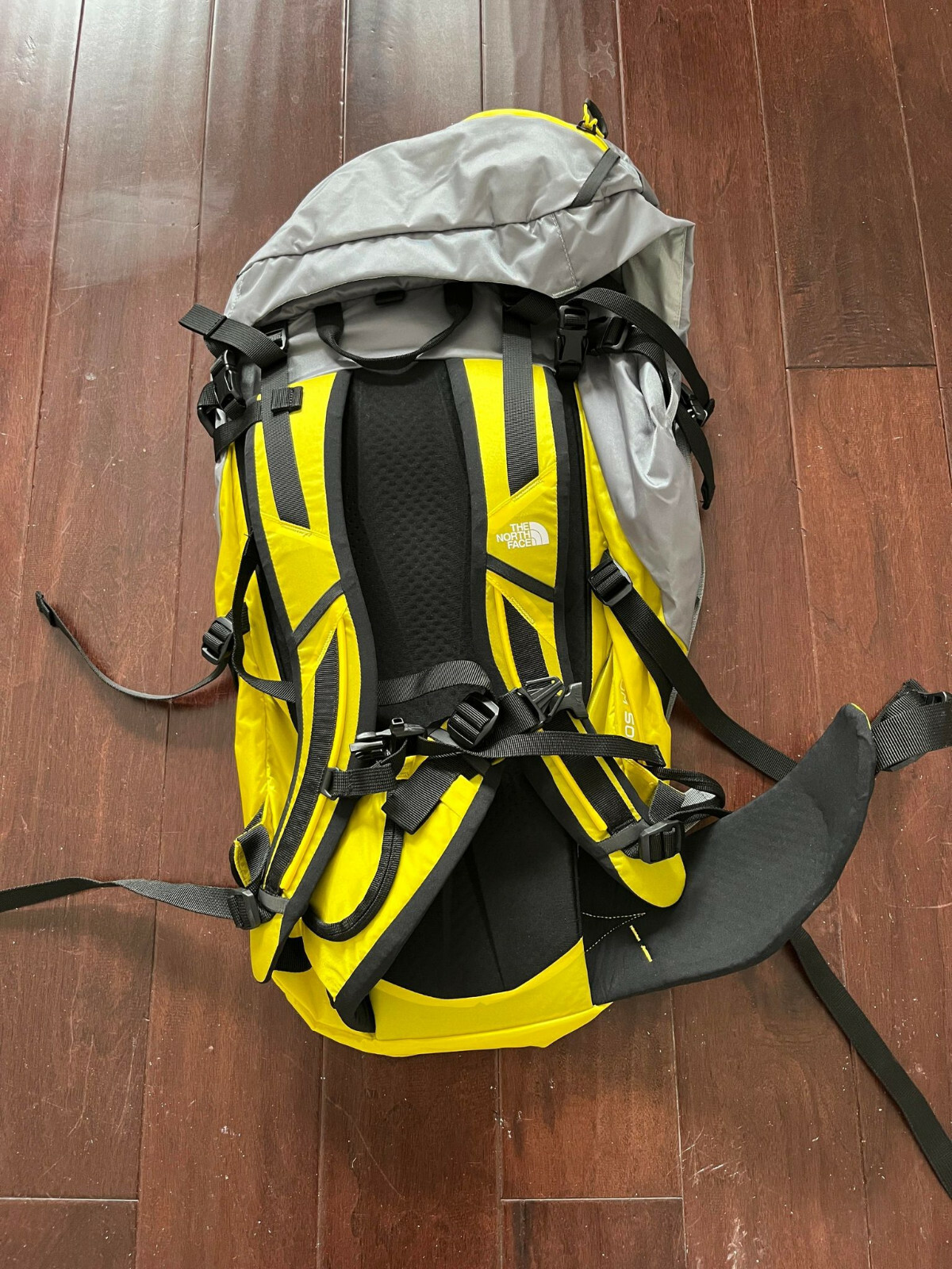 The North Face Phantom 50 Summit Series 