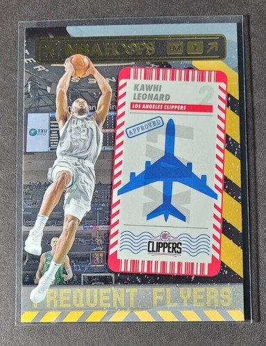 KAWHI LEONARD - Los Angeles Clippers: Prizms & More! - *** PICK & Choose *** - Picture 24 of 26
