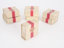  Rollei Small Box Lot 7 items 