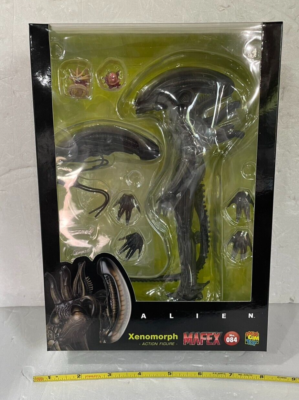 Medicom Toy MAFEX No.084 ALIEN Figure Height 8.0 inch | eBay