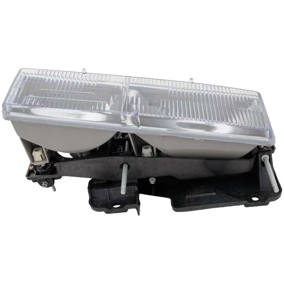 Faro para Chevrolet Tahoe 92-99 K1500 Suburban 1995-00 derecho tipo compuesto Foto 4 de 4