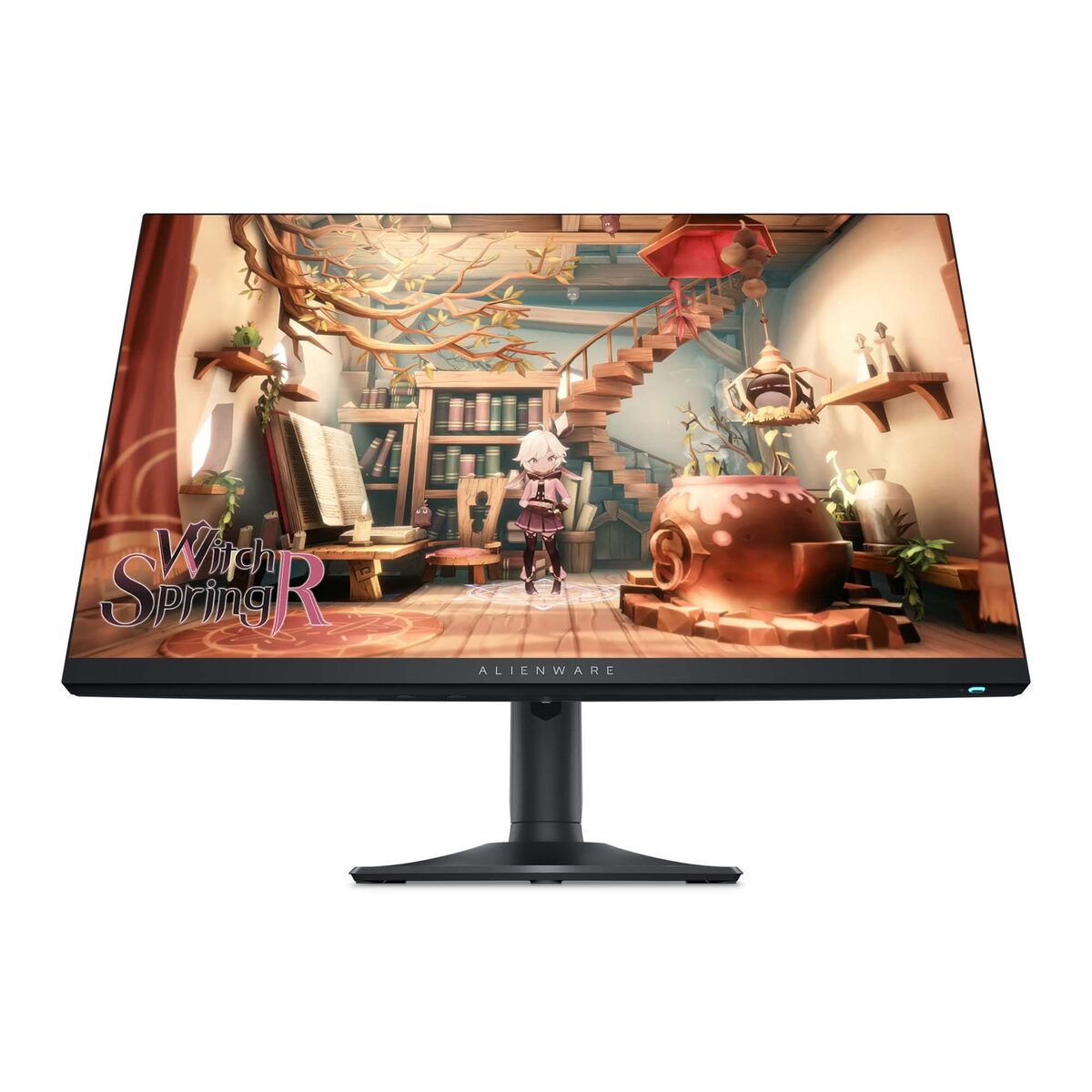 Alienware 27 Gaming Monitor - AW2724DM 884116449157| eBay Alienware 27 Gaming Monitor - AW2724DM 884116449157| eBay