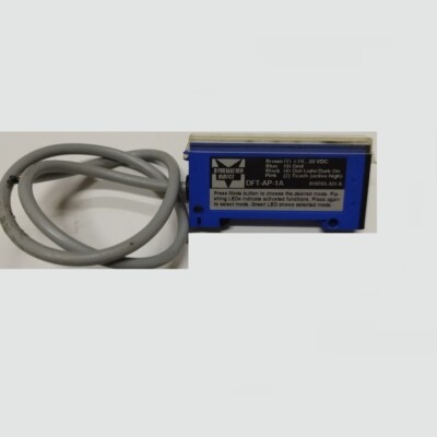        AUTOMATION DIRECT  DFT-AP-1A   --   DFT AP 1A  FIBER AMPLIFIER