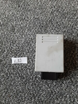 2012 BMW X5 Diesel ECU Steering Module 3243685720901 | eBay